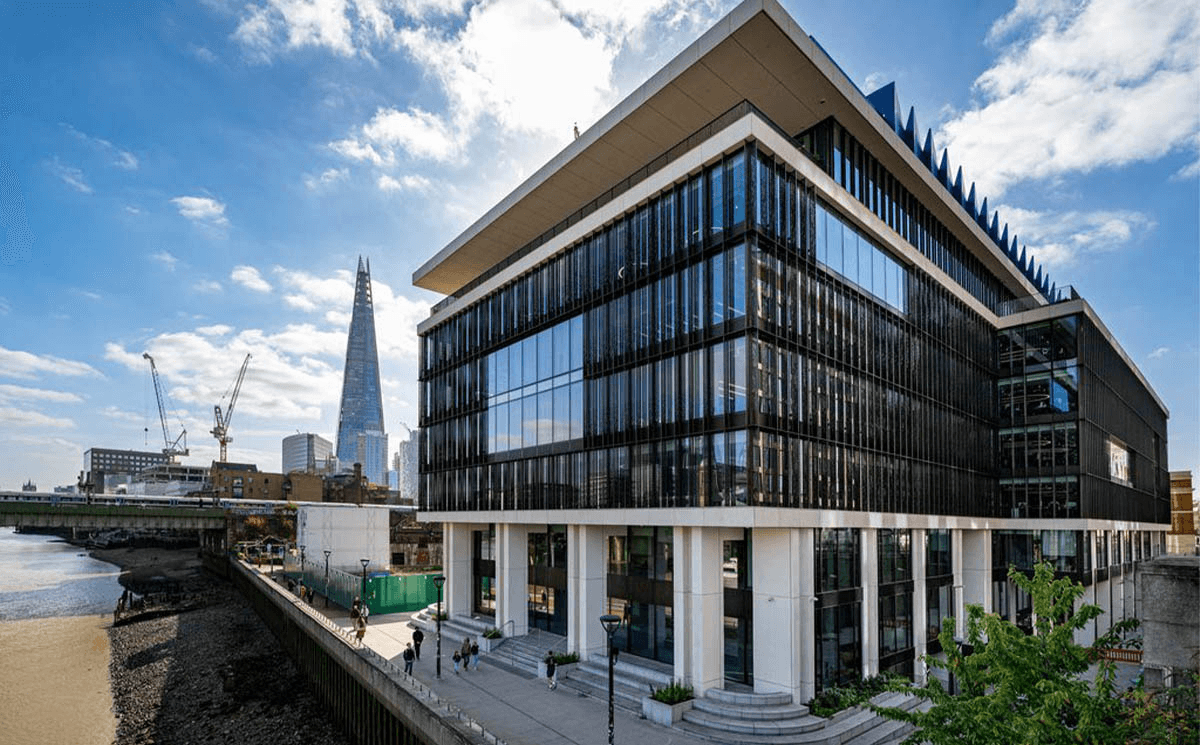 WPP logo - the world's largest advertising company